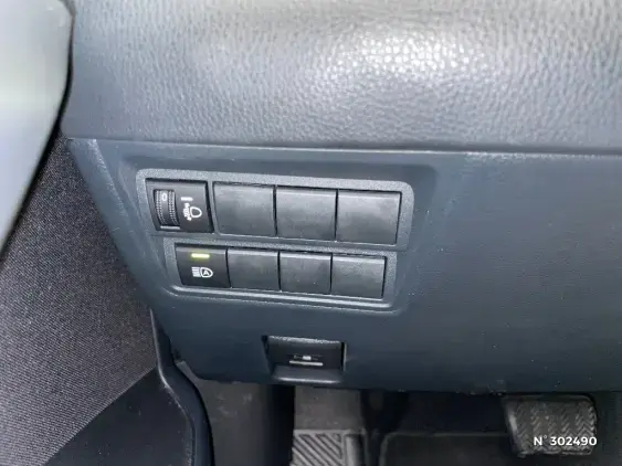 TOYOTA YARIS CROSS I - voiture d'occasion - Photo 15