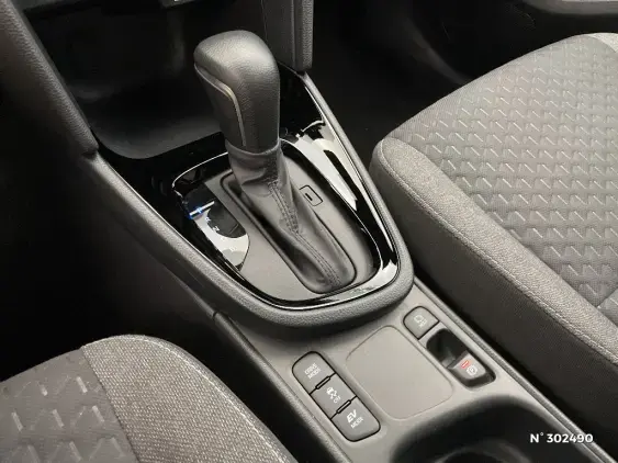 TOYOTA YARIS CROSS I - voiture d'occasion - Photo 31