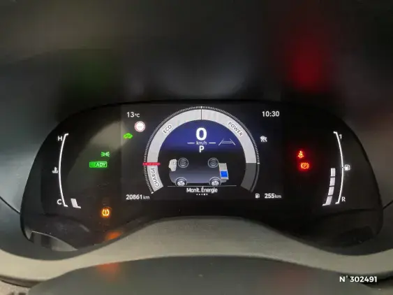 TOYOTA YARIS CROSS I - voiture d'occasion - Photo 12