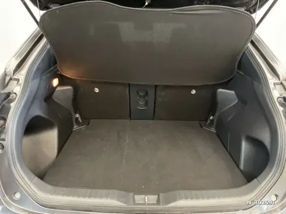 TOYOTA YARIS CROSS I - voiture d'occasion - Photo 7