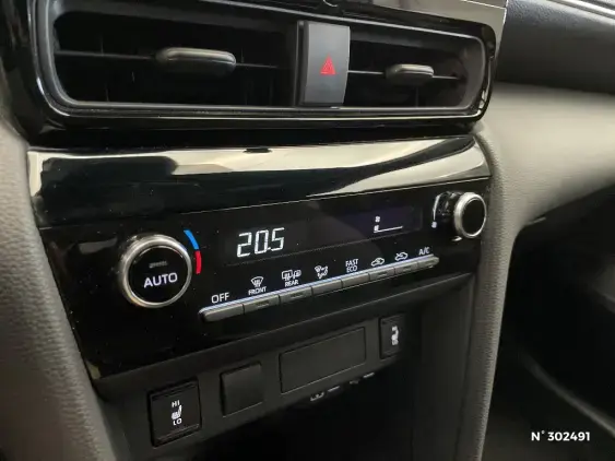TOYOTA YARIS CROSS I - voiture d'occasion - Photo 27