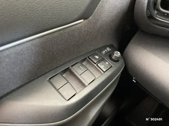 TOYOTA YARIS CROSS I - voiture d'occasion - Photo 30