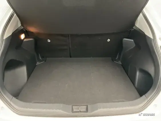 TOYOTA YARIS CROSS I - voiture d'occasion - Photo 7
