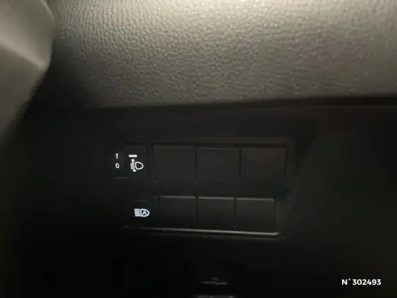 TOYOTA YARIS CROSS I - voiture d'occasion - Photo 15