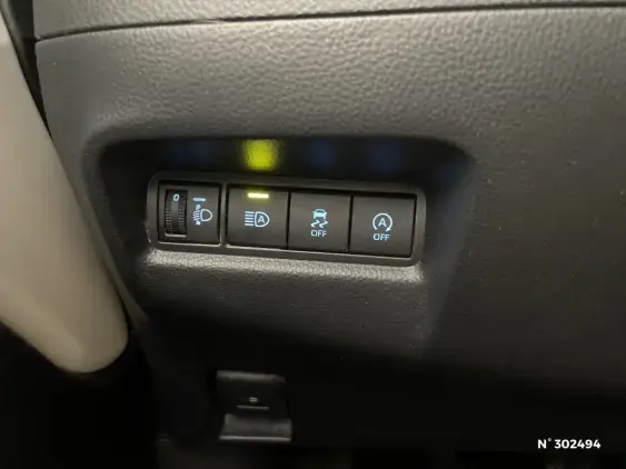 TOYOTA AYGO X - voiture d'occasion - Photo 15