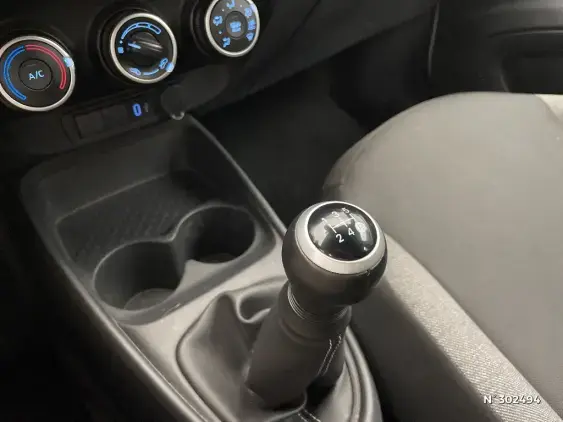 TOYOTA AYGO X - voiture d'occasion - Photo 31