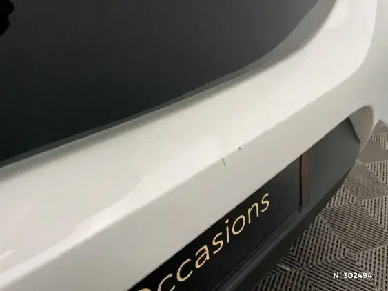 TOYOTA AYGO X - voiture d'occasion - Photo 26