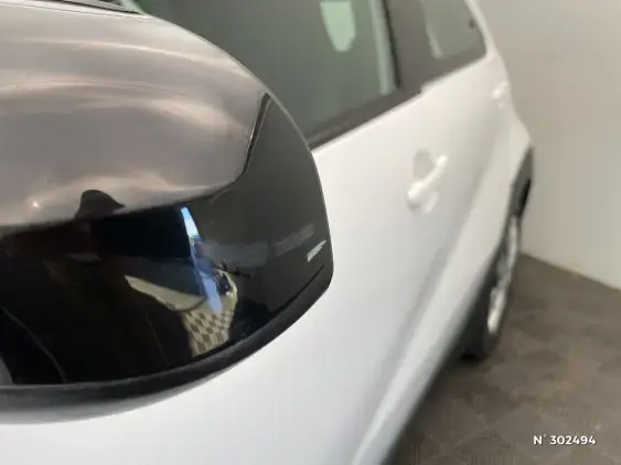 TOYOTA AYGO X - voiture d'occasion - Photo 28
