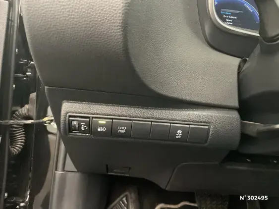 TOYOTA COROLLA TOURING SPT X - voiture d'occasion - Photo 14