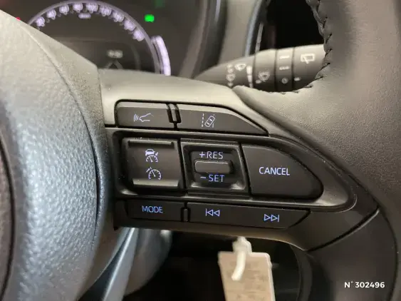 TOYOTA AYGO X - voiture d'occasion - Photo 29