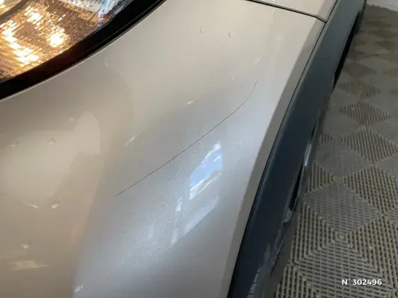 TOYOTA AYGO X - voiture d'occasion - Photo 26