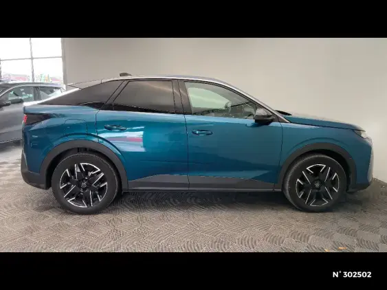 PEUGEOT 3008 III - voiture d'occasion - Photo 5