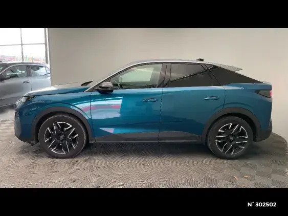 PEUGEOT 3008 III - voiture d'occasion - Photo 2