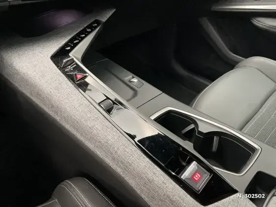 PEUGEOT 3008 III - voiture d'occasion - Photo 28
