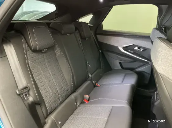 PEUGEOT 3008 III - voiture d'occasion - Photo 11