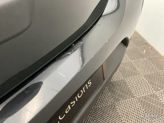 TOYOTA AYGO X - voiture d'occasion - Photo 26