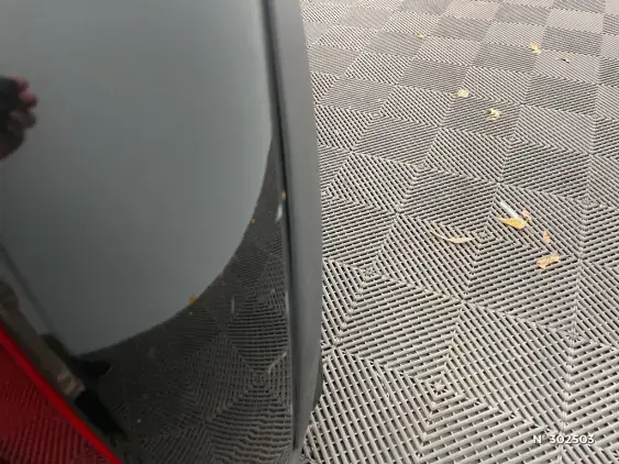 TOYOTA AYGO X - voiture d'occasion - Photo 28