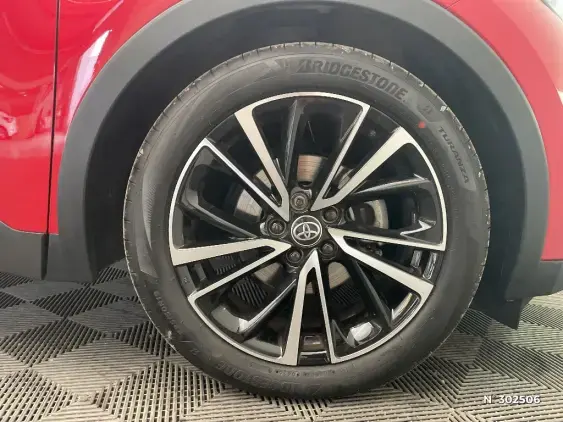 TOYOTA C-HR II - voiture d'occasion - Photo 8