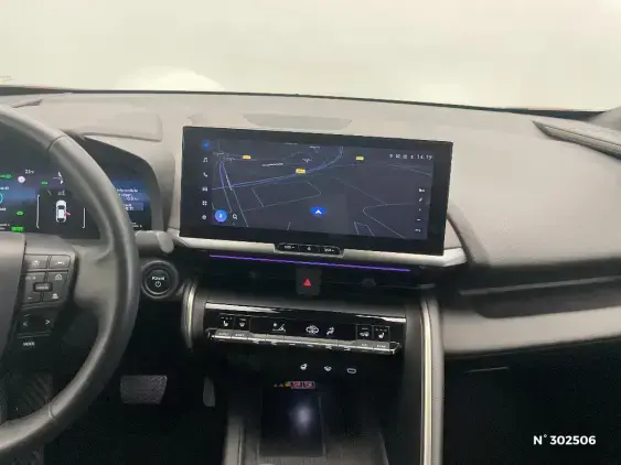 TOYOTA C-HR II - voiture d'occasion - Photo 13