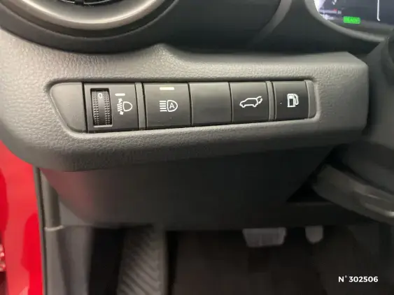 TOYOTA C-HR II - voiture d'occasion - Photo 15