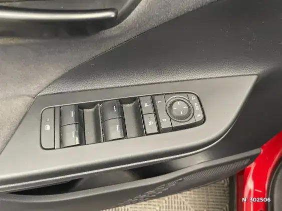 TOYOTA C-HR II - voiture d'occasion - Photo 28