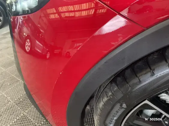 TOYOTA C-HR II - voiture d'occasion - Photo 27