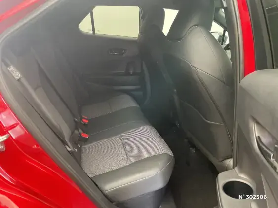 TOYOTA C-HR II - voiture d'occasion - Photo 11