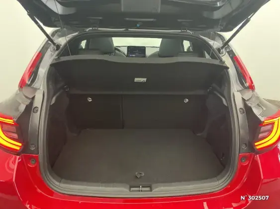 TOYOTA YARIS IV - voiture d'occasion - Photo 7