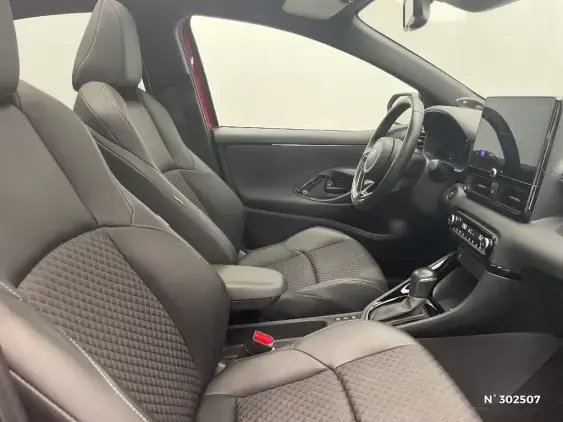 TOYOTA YARIS IV - voiture d'occasion - Photo 10