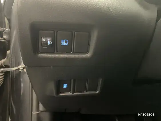 TOYOTA C-HR - voiture d'occasion - Photo 15