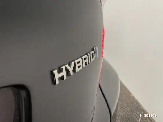 TOYOTA C-HR - voiture d'occasion - Photo 26