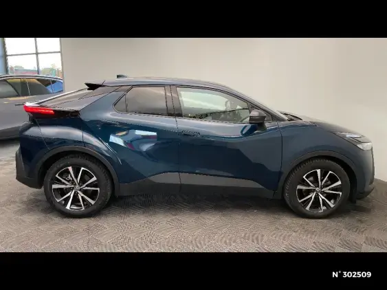 TOYOTA C-HR II - voiture d'occasion - Photo 5