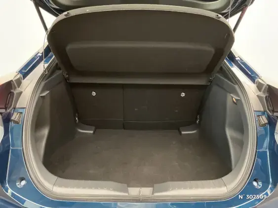 TOYOTA C-HR II - voiture d'occasion - Photo 7