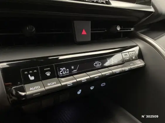 TOYOTA C-HR II - voiture d'occasion - Photo 30