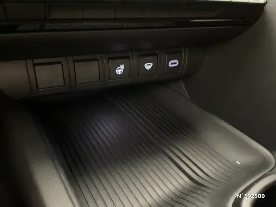 TOYOTA C-HR II - voiture d'occasion - Photo 31