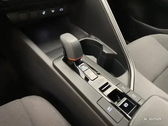 TOYOTA C-HR II - voiture d'occasion - Photo 32