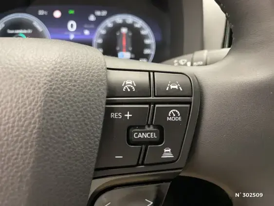 TOYOTA C-HR II - voiture d'occasion - Photo 33