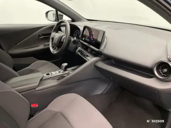 TOYOTA C-HR II - voiture d'occasion - Photo 10