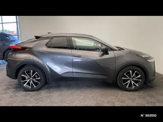 TOYOTA C-HR II - voiture d'occasion - Photo 5