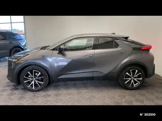 TOYOTA C-HR II - voiture d'occasion - Photo 2