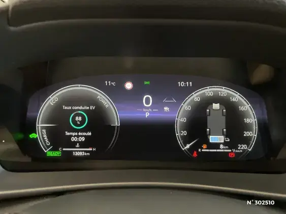 TOYOTA C-HR II - voiture d'occasion - Photo 12
