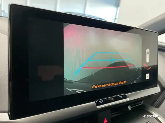 TOYOTA C-HR II - voiture d'occasion - Photo 14
