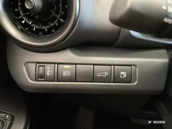TOYOTA C-HR II - voiture d'occasion - Photo 15