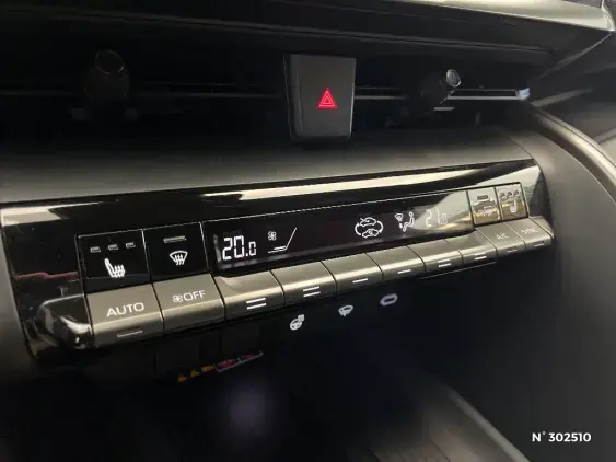 TOYOTA C-HR II - voiture d'occasion - Photo 28