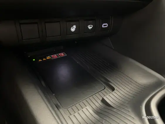 TOYOTA C-HR II - voiture d'occasion - Photo 29