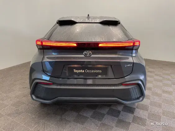 TOYOTA C-HR II - voiture d'occasion - Photo 6