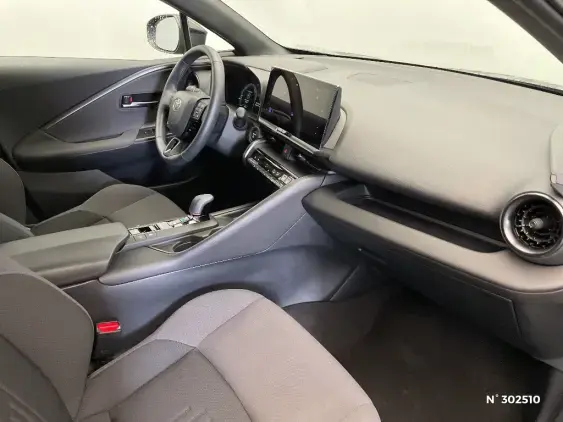 TOYOTA C-HR II - voiture d'occasion - Photo 10