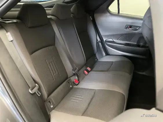TOYOTA C-HR II - voiture d'occasion - Photo 11