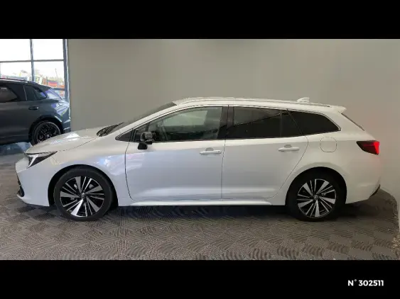 TOYOTA COROLLA TOURING SPT X - voiture d'occasion - Photo 2