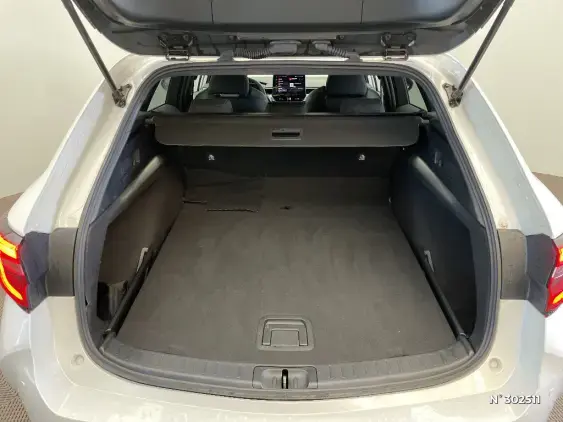 TOYOTA COROLLA TOURING SPT X - voiture d'occasion - Photo 7